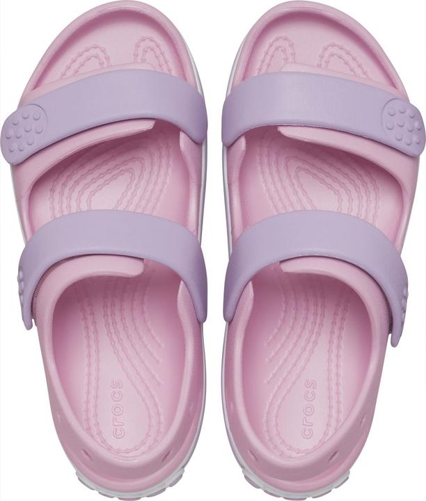 Actual product image Crocs T's Crocband Cruiser Sandal (22)