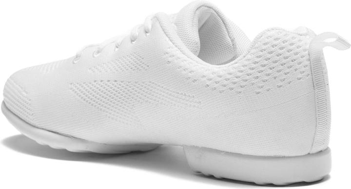 Produktbild Rumpf Tanzschuhe 1567 Zuma Tanzsneaker (38.5, 40)