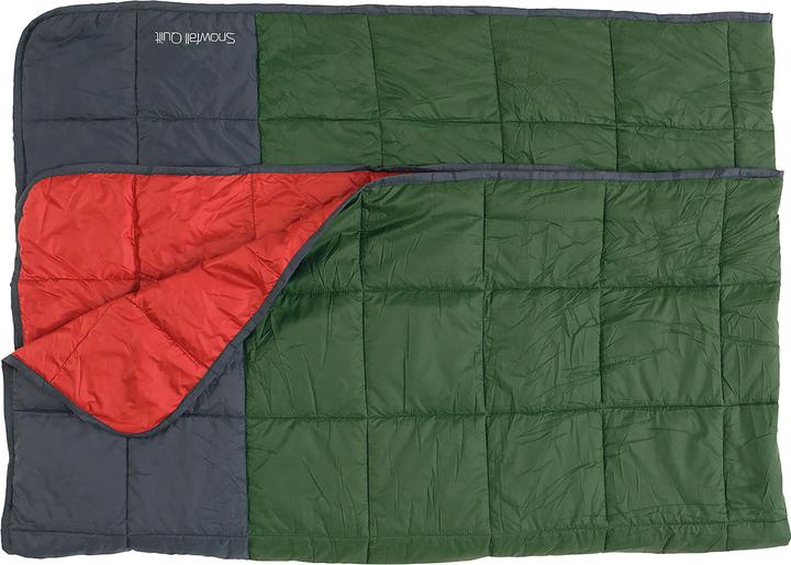 Produktbild Robens Snowfall Quilt (200 cm)