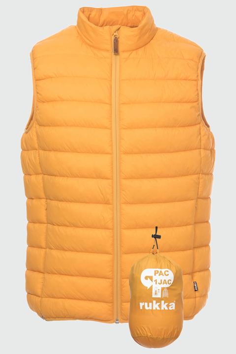 Actual product image Rukka Pac Vest (S)
