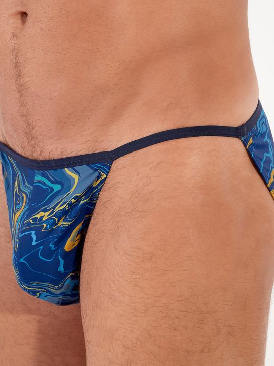 Produktbild HOM Minislip Tanga Briefs Funky Style (M, Einzelpack)