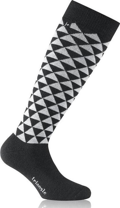 Actual product image Rohner 2Pack Freestyle Triangle (36 - 38)