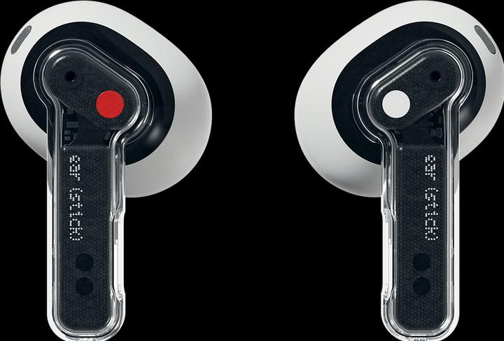 Actual product image Nothing Ear (Stick) (No noise cancelling, 7 h, Wireless)