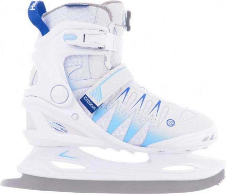 Actual product image Tempish Ice skate Crox.X Top 2023 (37)