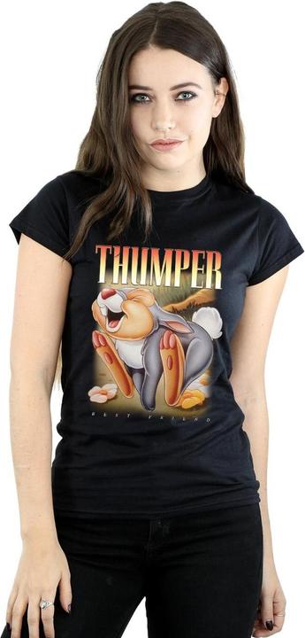 Produktbild Disney Bambi Thumper Montage TShirt (XL)
