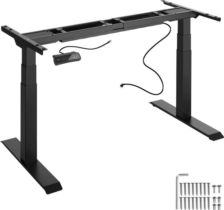 tectake Table frame