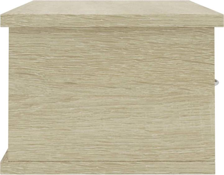 Immagine prodotto VidaXL Schubladenregal (60 x 26 x 18,5 cm)