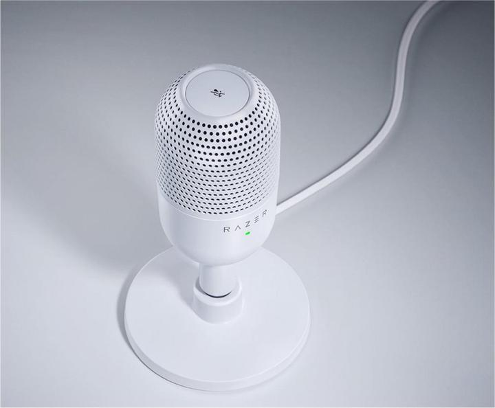 Actual product image Razer Seiren V3 Mini
