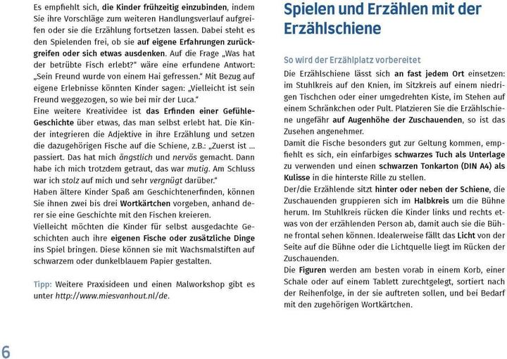 Actual product image Heute bin ich (German, Mies van Hout, 2024)