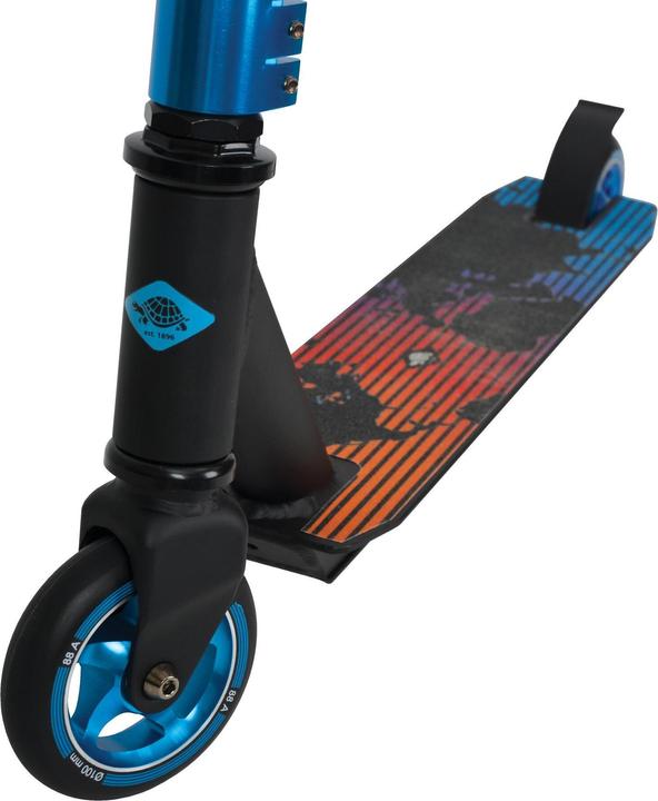 Image du produit Schildkröt Stuntscooter Untwist Galaxy