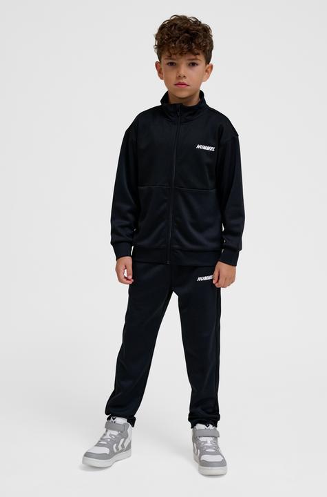 Actual product image hummel hmlODIN ZIP JACKET (128)