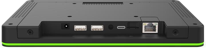 Actual product image Loop24 LoopMeeting 8" LM-8058T-LED (1280 x 800 pixels, 8")