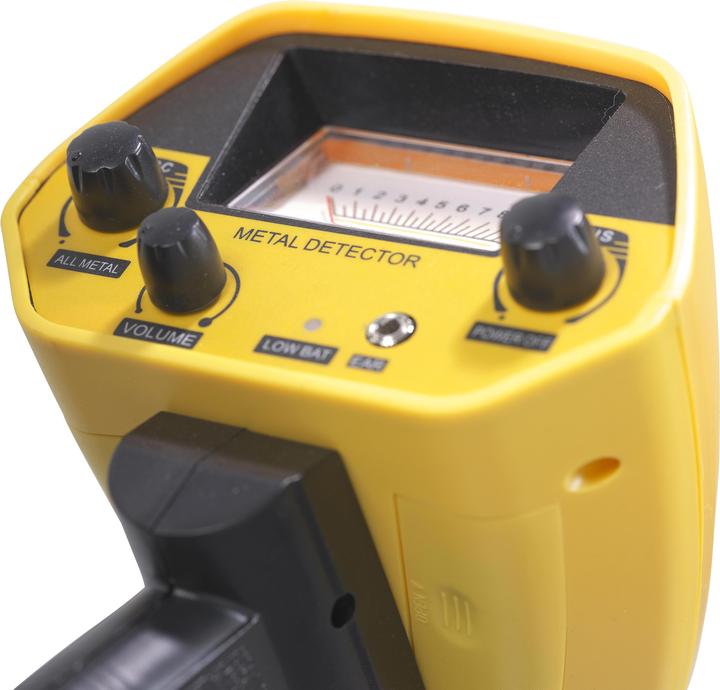 Produktbild Denver MET-110