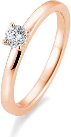 Image du produit Breuning 4 griffes 0,15-0,25 ct. (55, Or 750/18 K)