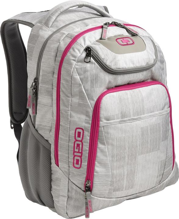 Ogio Business Excelsior Laptop Rucksack (2 StückPackung) (39.90 l)