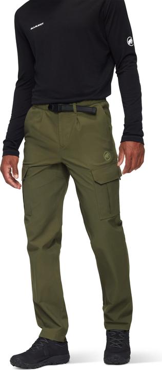 Produktbild Mammut Mountain Cargo Pants Men (48)