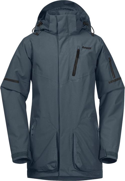 Actual product image Bergans Oppdal Ins (140)