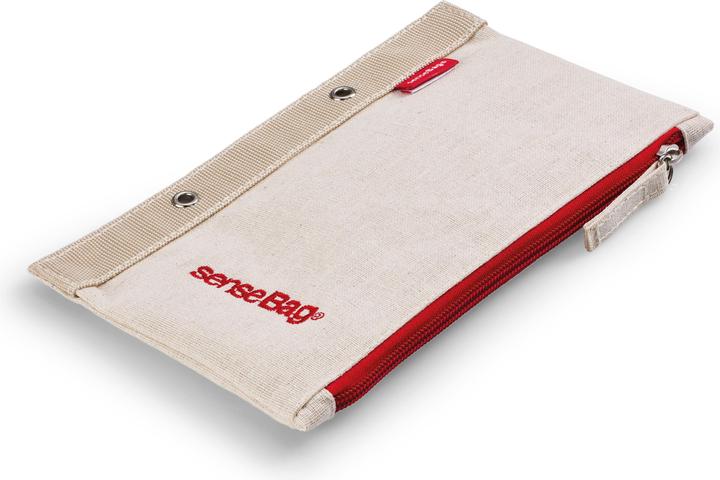 Actual product image Transotype senseBag folder case