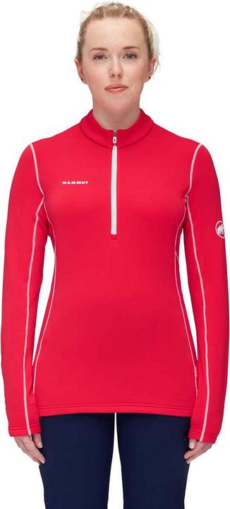 Produktbild Mammut Aenergy ML Half Zip (L)