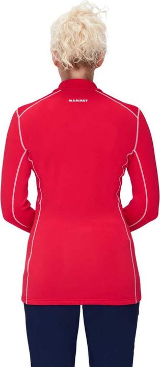 Produktbild Mammut Aenergy ML Half Zip (L)