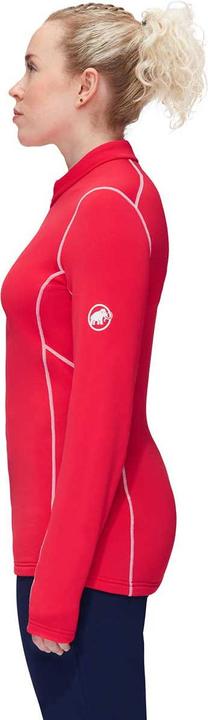 Produktbild Mammut Aenergy ML Half Zip (L)
