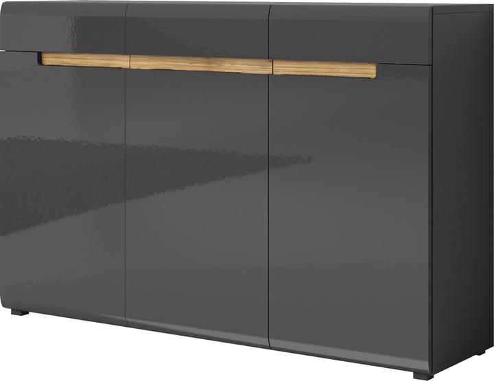 Produktbild Helvetia Möbel Hektor (137 x 39 x 92 cm)