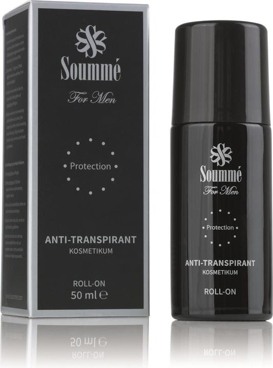 Produktbild Soummé For Men (Roll-on, 50 ml)