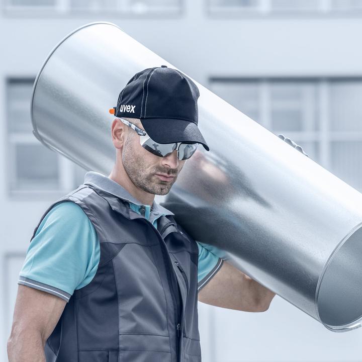Immagine prodotto Uvex Safety sport u-cap (60-63 cm)