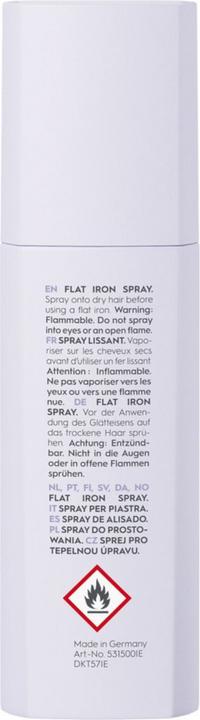 Immagine prodotto Kerasilk Spray per ferro da stiro (75 ml)