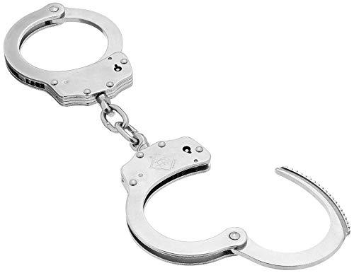 Produktbild KH Security Handschellen Polizei