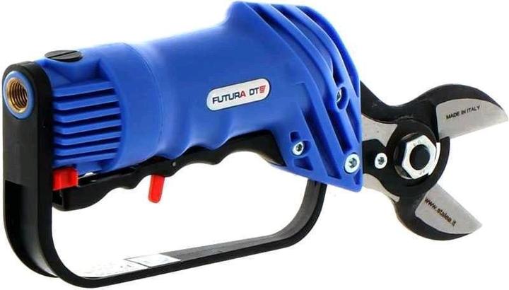 Immagine prodotto Paterlini Cesoie pneumatiche a doppio taglio Futura per la cura degli alberi da frutta