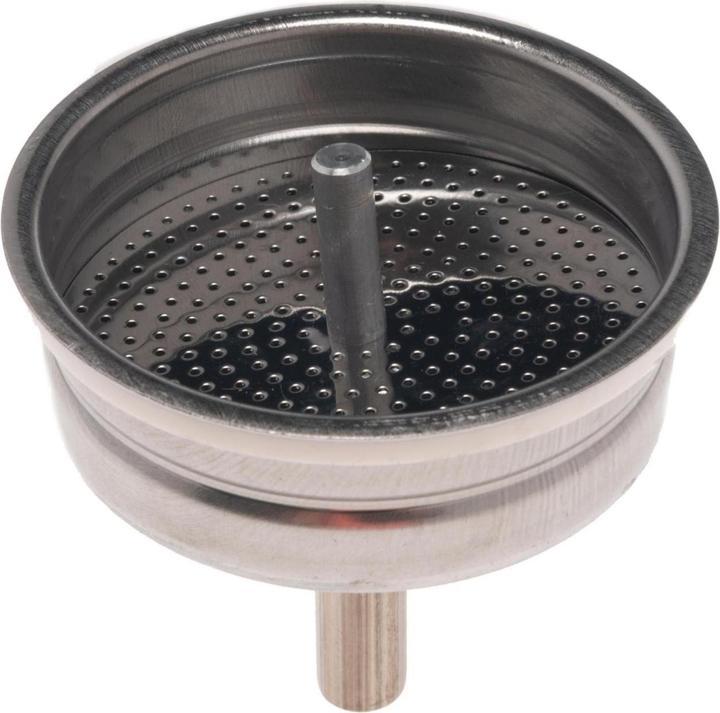 Produktbild Bialetti Funnel Mukka Express 2 Cups