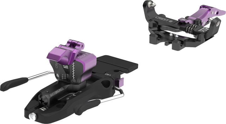 Produktbild ATK Bindings Crest 8 (Touren Ski)