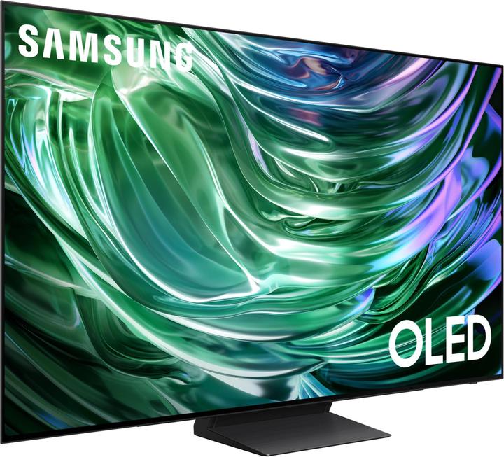 Actual product image Samsung QE55S90DAE (55", S90D, OLED, 4K, 2024)