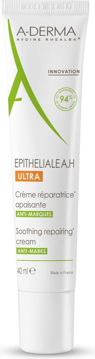 Produktbild A-Derma EPITHELIALE A.H Ultra Creme (40 ml, Tagescreme)