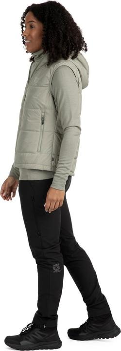 Produktbild Stoic Women's MountainWool120 StorboSt. Vest (M)