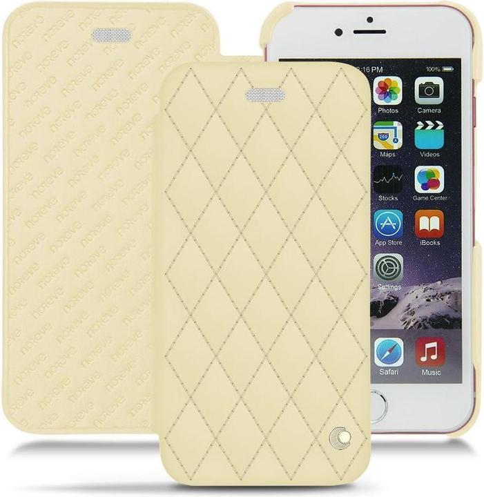 Beige - Couture (Nappa - Pantone #ceb888)
