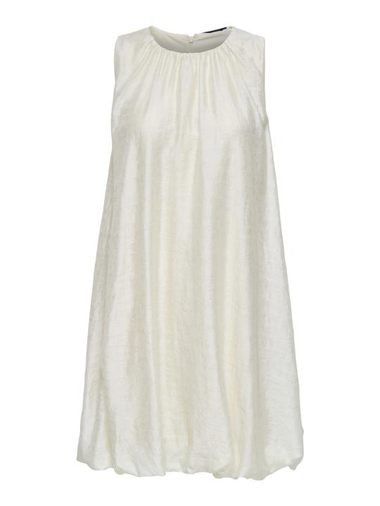 Produktbild JdY Normal geschnitten Rundhals Kurzes Kleid Kleid (L)