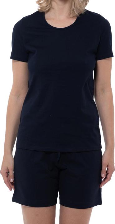 Immagine prodotto Ammann Pigiama in cotone biologico a manica corta (48, 4XL)