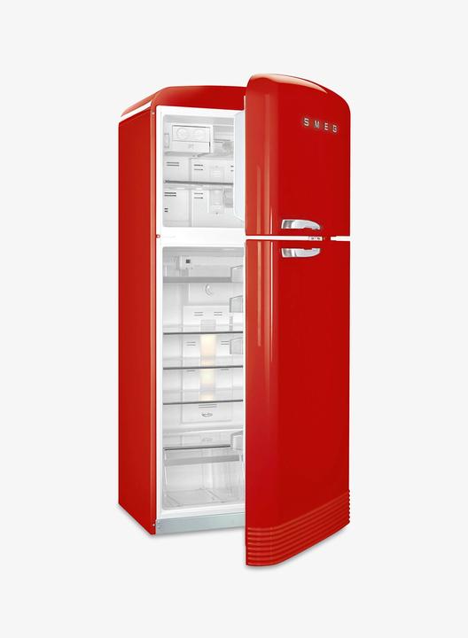Actual product image Smeg Retro Style FAB50RRD5 (524 l)
