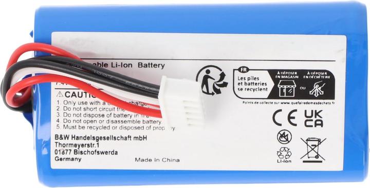 Immagine prodotto XCell Batteria per Anker SoundCore Boost come 2S18650, 2600mAh per altoparlanti Altoparlante