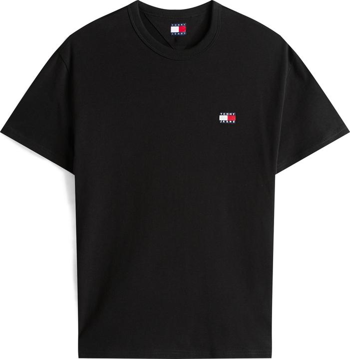 Produktbild Tommy Jeans Tjm Reg Badge Tee Ext (S)