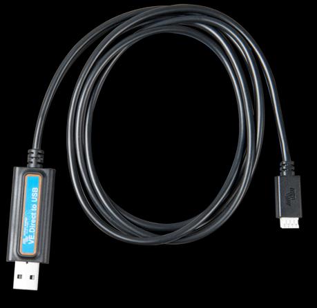 Image du produit Victron Energy Câble adaptateur (Câble solaire)