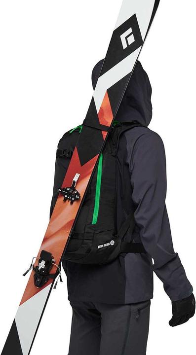 Immagine prodotto Black Diamond Zaino Dawn Patrol 15 (15 l)