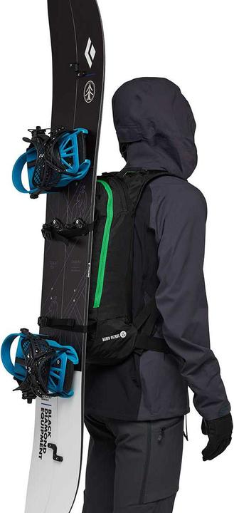 Immagine prodotto Black Diamond Zaino Dawn Patrol 15 (15 l)