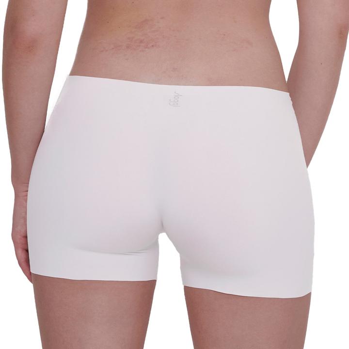 Produktbild Sloggi 3er Pack Zero Feel 2.0 Cyclist Panty (S, 3er Pack)