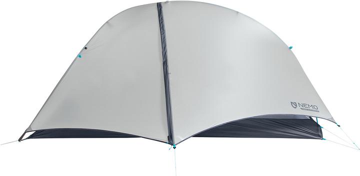 Immagine prodotto Nemo Equipment Hornet Elite Osmo 1P (Tenda a cupola, 0.66 kg, 1 persona)