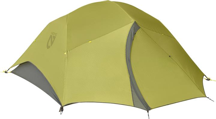 Immagine prodotto Nemo Equipment Pugnale Osmo 3P (Tenda a cupola, 2.10 kg, 3 persone)