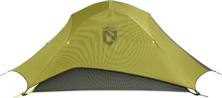 Immagine prodotto Nemo Equipment Pugnale Osmo 3P (Tenda a cupola, 2.10 kg, 3 persone)