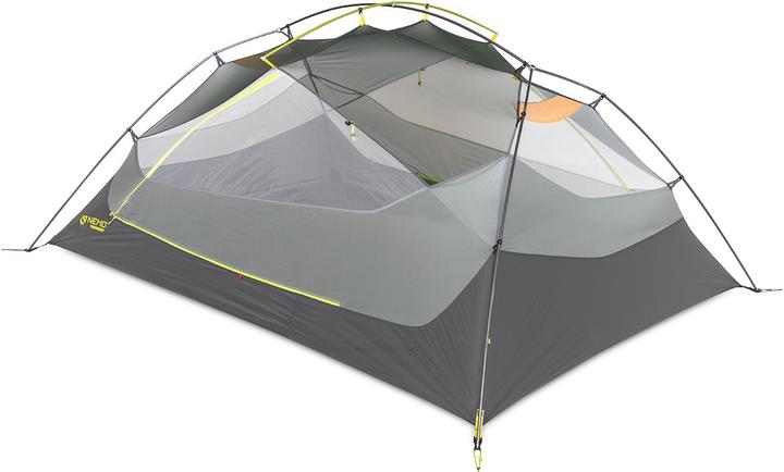 Immagine prodotto Nemo Equipment Pugnale Osmo 3P (Tenda a cupola, 2.10 kg, 3 persone)